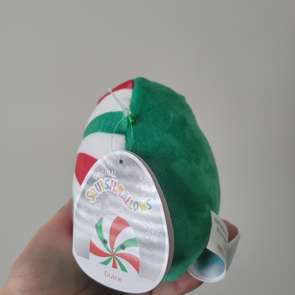 Squishmallows dulce 5" BNWT - Picture 2 of 2